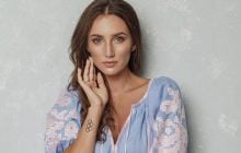 Ризатдинова честно ответила, свободно ли сейчас её сердце