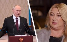 "Ну, как ребенок": украинская рестораторша рассказала о курьезном ужине для Путина