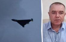 РФ может задействовать ретрансляторы в Беларуси во время следующей атаки, – эксперт