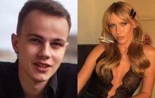 Популярный украинский актер рассказал о чувствах к Никитюк: "Был безумно влюблен"