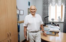 Державна земля, жодної житлової забудови: що передбачає проєкт SPACE на території Обсерваторії НАН
