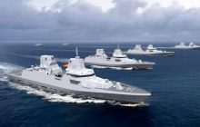 Германия отказалась от фрегатов стоимостью 18 млрд евро: акции Rheinmetall обвалились