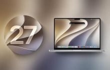 Какие MacBook потеряли актуальность: эти ноутбуки не обновятся до macOS 27