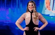 Финалистка "Зважених та щасливих" рассказала о серьезной операции после шоу