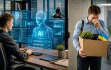Искусственный интеллект: монстр, который заберёт работу у украинцев, или таблетка от кадрового голода