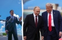 Рубио об Аляске: Между Трампом и Путиным не было никаких договоренностей