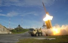 США уклали беспрецедентний контракт на виготовлення ракет THAAD, що збивають балістику