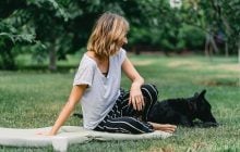 Як зрозуміти, що собака цінує вас: дресирувальники перелічили 7 ознак