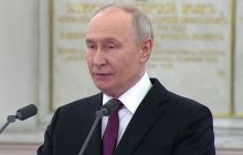 Путін повернувся до розмов про мирні переговори: в The Independent назвали причину