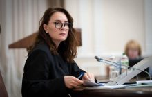Правительство заключило соглашение со Всемирным банком на сумму 3,39 млрд долларов и обсудило совместный проект "Экономика будущего", – Свириденко