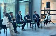 У Європі представили проєкт житла для понад 10 тисяч переселенців із Маріуполя