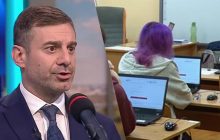 Окремі завдання НМТ з української мови виходили за межі шкільної програми, - Лубінець