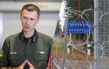 Білорусь кличе українців по ягоди та гриби: в ДПСУ України відповіли, чи це безпечно