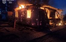 Россия снова атаковала Одесскую область: без света осталась "Украинская Венеция"