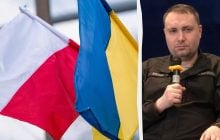 "Це ще не пік": Буданов попередив про загострення відносини з Польщею