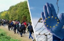 В ЕС хотят отменить временную защиту для части украинцев: кого это касается