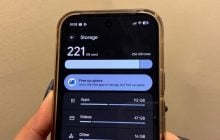 Користувач показав спосіб звільнити 6 ГБ пам’яті на Android за кілька хвилин