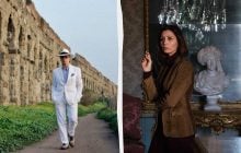 Італійська вишуканість і краса: п'ять причин побачити фільми Соррентіно в кінотеатрах