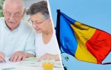 У Румунії підвищили пенсійний вік для жінок