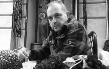 "Был готов снимать каждый день": ушел из жизни известный украинский режиссёр