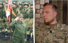"В нас розв'яжуться руки": в KRAKEN пояснили Білорусі, чому не варто вступати у війну