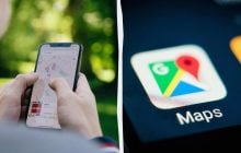 Google Maps по умолчанию прокладывает самый медленный маршрут: как это исправить