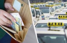 Таксі стануть дорожчими: експерти оцінили, як зросте ціна поїздки
