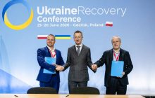 Київстар та НКЦПФР підписали меморандум про розвиток ринку капіталу України