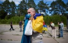 Новий обмін: Україна повернула з російського полону 160 військових