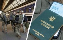 Куди в липні відправлять чоловіків старше 50 років: хто точно не потрапить на фронт