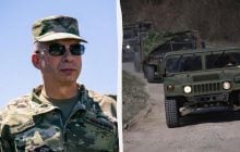 "Может наступить перелом": Сырский назвал четыре текущие задачи ВСУ в войне