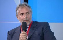 "Інтерпайп" вже готовий до норм Євросоюзу, - гендиректор під час URC 2026