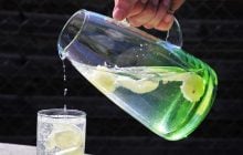 Чи лимонна вода дійсно корисна для здоров'я: дієтологи надали відповідь
