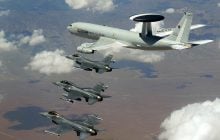 Без США блок НАТО розсипається на друзки, і справа не в зброї, - Reuters
