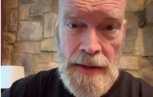 Звезда фильма "Люди Икс" показал последствия борьбы с раком (видео)