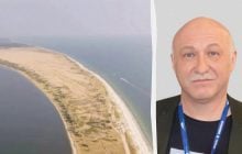 Росіяни не збираються йти з Кінбурнської коси: експерт пояснив, чим вона важлива