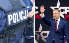 У Польщі затримали українця через погрози Навроцькому: що йому загрожує