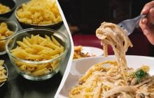 Які макарони корисніші – цільнозернові чи звичайні: як впливають на рівень цукру в крові