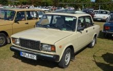 У радянських "Жигулях" був датчик, призначення якого розуміли далеко не всі власники