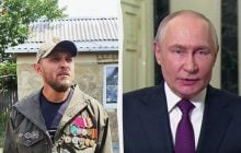 "Армія поверне зброю проти Кремля": окупант пригрозив Путіну заколотом