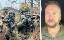 "У будь-якого раба є межа терпіння": Флеш емоційно звернувся до росіян