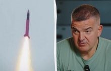 Дешевий Patriot: у Fire Point розкрили, чого чекати від нової системи ППО Freya