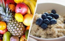 Диетологи назвали 4 продукта из своего ежедневного рациона, которые борются с холестерином