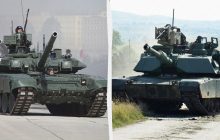 Чому "Абрамсу" потрібно 4 члени екіпажу, якщо радянським танкам достатньо 3