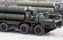 Фонд доньки Путіна "засвітився" у розширенні ППО Москви