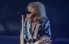 Культовый хит Bon Jovi 1989 года оказался не о том, о чем все думали