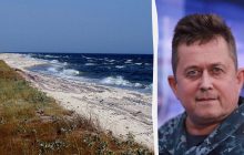 "Ключ до замка": Риженко спрогнозував, що буде з Кінбурнською косою