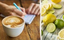 Новый способ пить кофе звучит дико, но на вкус он хорош