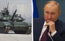 Путіна повалять не удари по НПЗ, а те, як він фінансує власну армію, - Fortune