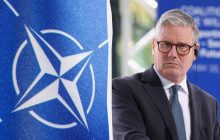 Стармер претендует на пост генерального секретаря НАТО, - СМИ